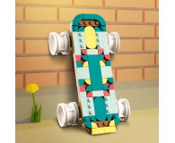 LEGO Creator 3 w 1 Wrotka w stylu retro 31148 - 1202659 - zdjęcie 10
